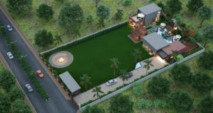 Kuntal Villa – Sherdi, Surat.